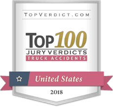 Top Truck Accidents Verdict 2018 Top Truck Accidents Verdict 2018